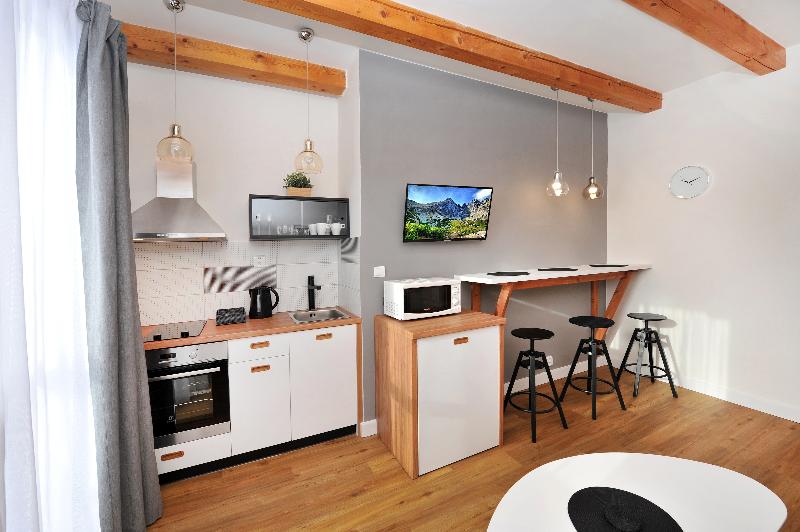 带2个卧室的公寓, Aplend Vila Beatrice