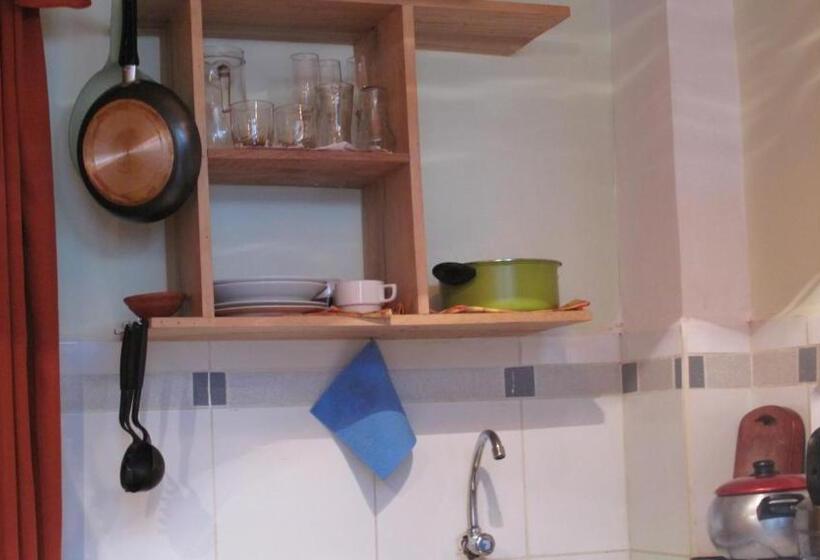 غرفة قياسية, Casa De Mama Cusco   The Treehouse