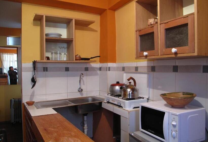 Standardzimmer, Casa De Mama Cusco The Treehouse