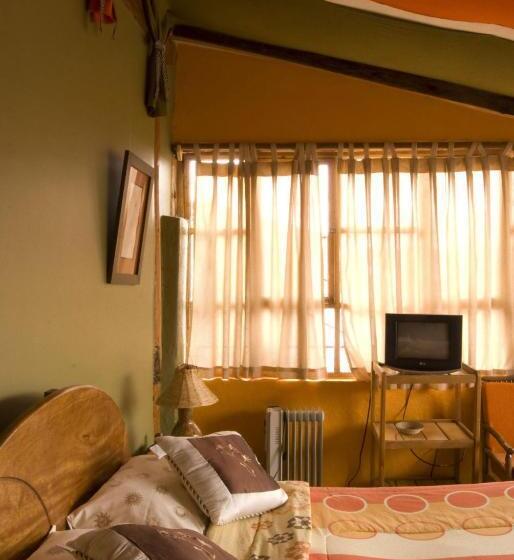 Standard Studio, Casa De Mama Cusco The Treehouse