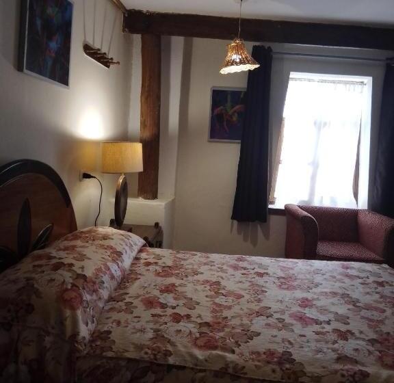 Standard Studio, Casa De Mama Cusco The Treehouse