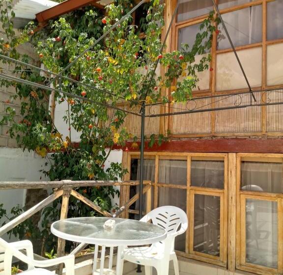 Familienzimmer, Casa De Mama Cusco The Treehouse