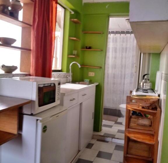 Familienzimmer, Casa De Mama Cusco The Treehouse