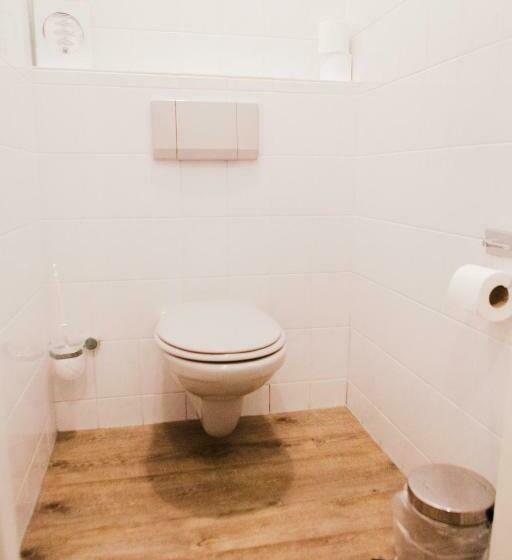 Номер Стандарт Трехместный, Hanze Hotel Zwolle