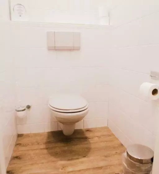 اتاق استاندارد سه نفره, Hanze Hotel Zwolle