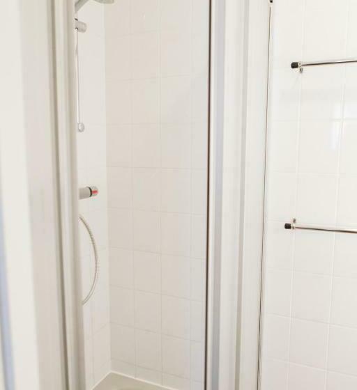 スタンダードトリプルルーム, Hanze Hotel Zwolle