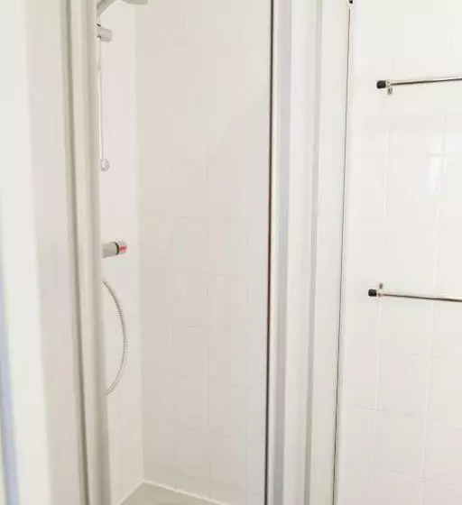 اتاق استاندارد سه نفره, Hanze Hotel Zwolle