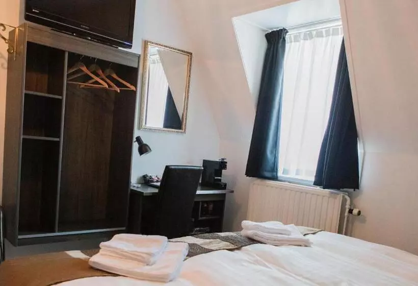 اتاق استاندارد, Hanze Hotel Zwolle
