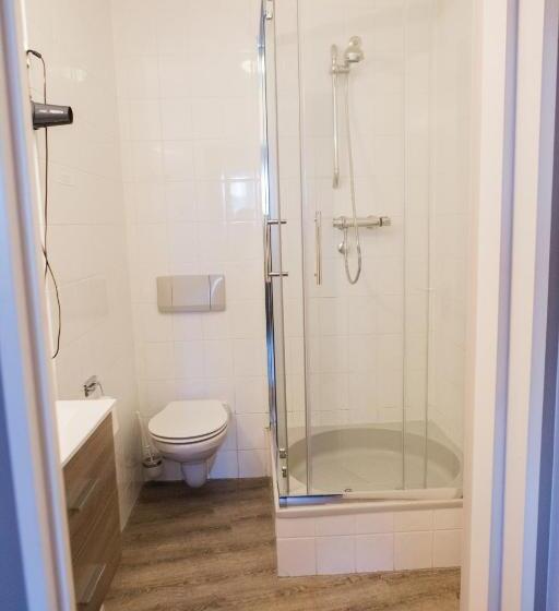 スタンダードルーム, Hanze Hotel Zwolle