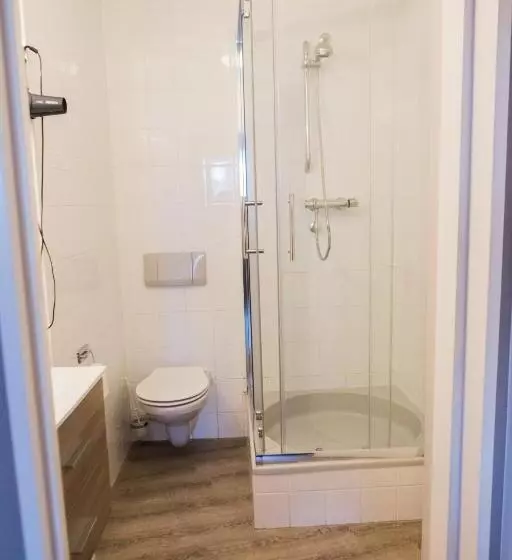 اتاق استاندارد, Hanze Hotel Zwolle