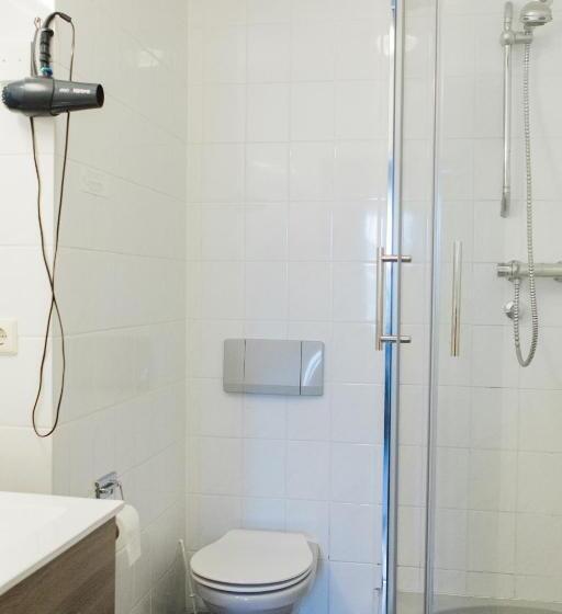 スタンダードルーム, Hanze Hotel Zwolle