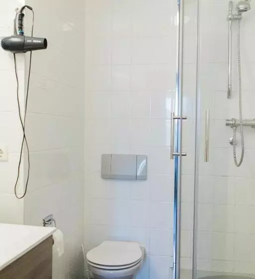 اتاق استاندارد, Hanze Hotel Zwolle