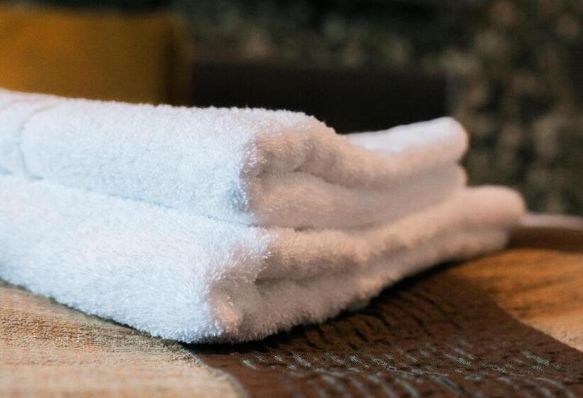 スタンダードルーム, Hanze Hotel Zwolle