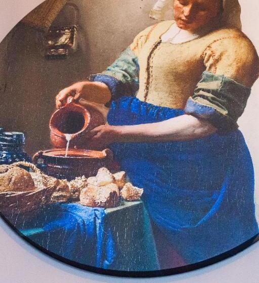 スタンダードルーム, Hanze Hotel Zwolle