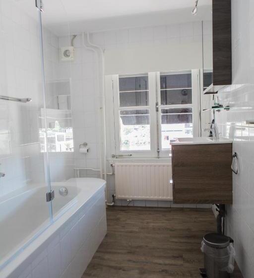 コンフォートルーム, Hanze Hotel Zwolle