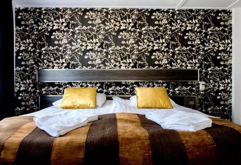 اتاق راحتی, Hanze Hotel Zwolle