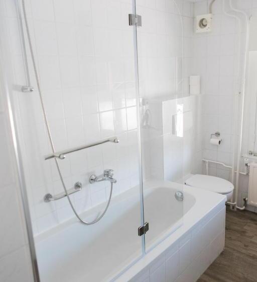 コンフォートルーム, Hanze Hotel Zwolle