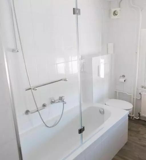 اتاق راحتی, Hanze Hotel Zwolle