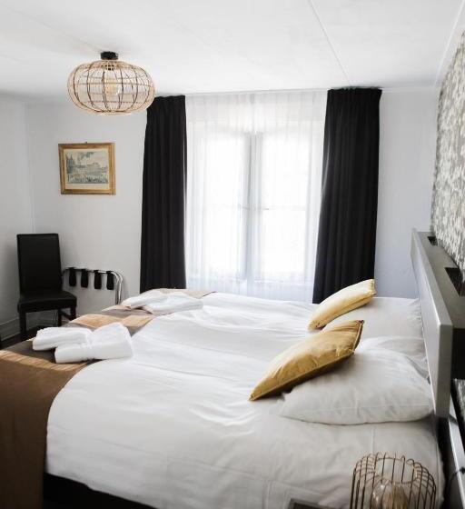 コンフォートルーム, Hanze Hotel Zwolle