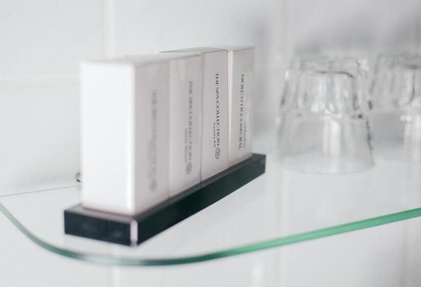 コンフォートルーム, Hanze Hotel Zwolle