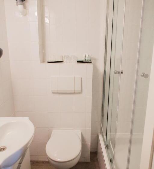 コンフォートルーム, Hanze Hotel Zwolle