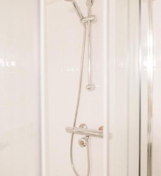 コンフォートルーム, Hanze Hotel Zwolle