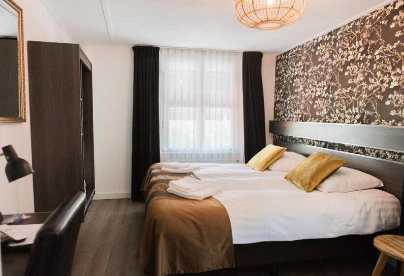 コンフォートルーム, Hanze Hotel Zwolle