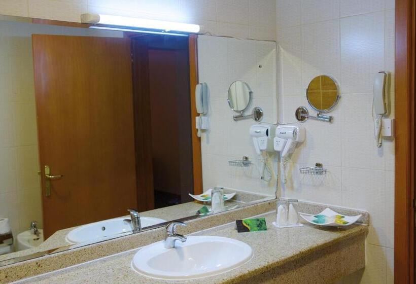 اتاق سوپریور, Al Massa Plus