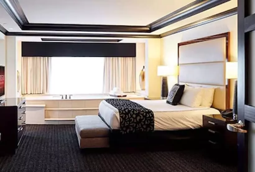 デラックススイート, Ameristar Casino Resort And Spa