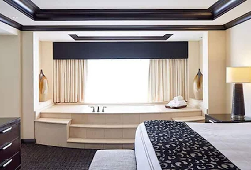 جناح ديلوكس, Ameristar Casino Resort And Spa