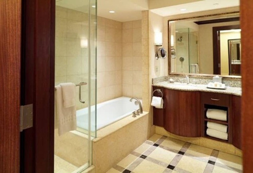 Люкс Повышенной Комфортности, Ameristar Casino Resort And Spa