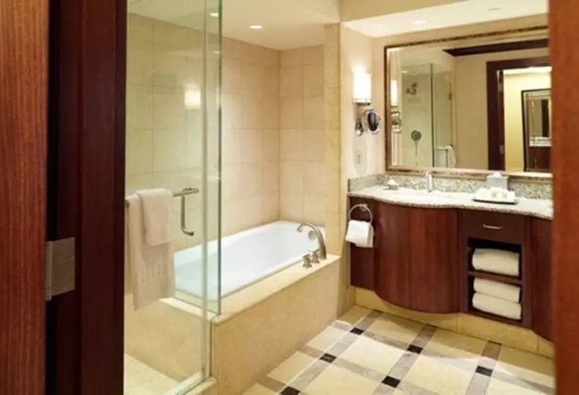 デラックススイート, Ameristar Casino Resort And Spa