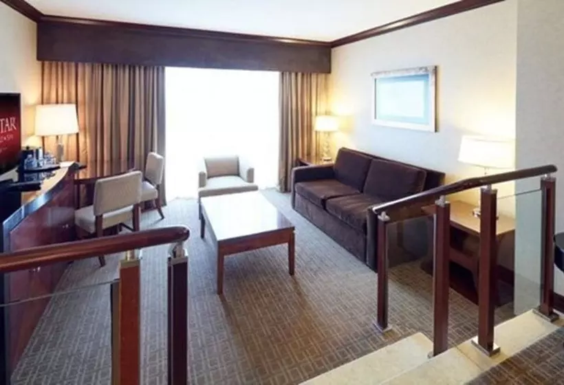 デラックススイート, Ameristar Casino Resort And Spa