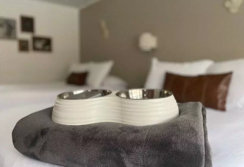デラックスルーム, Berkshire Valley Inn