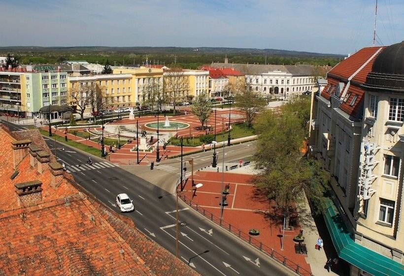 Одноместный Номер Basic, Central