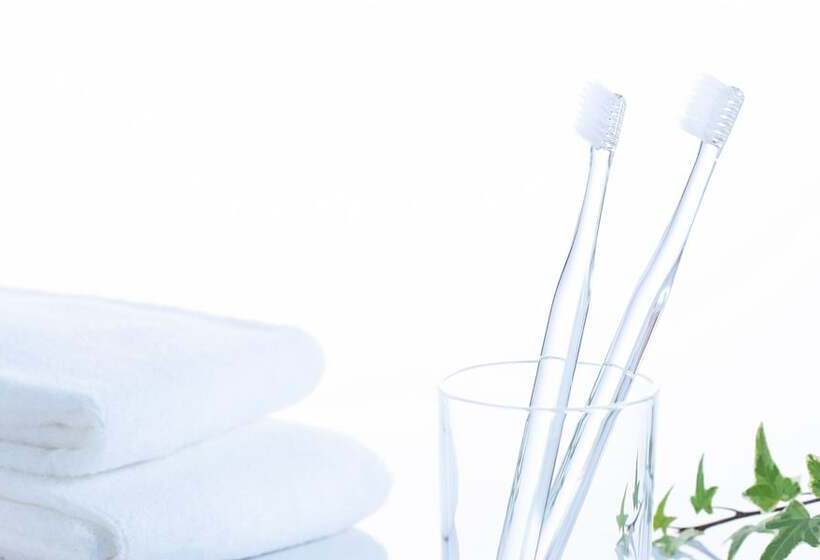 غرفة قياسية, Comfort Hotel Kurosaki