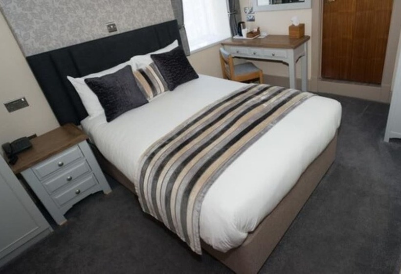 חדר סופריור, Falcon