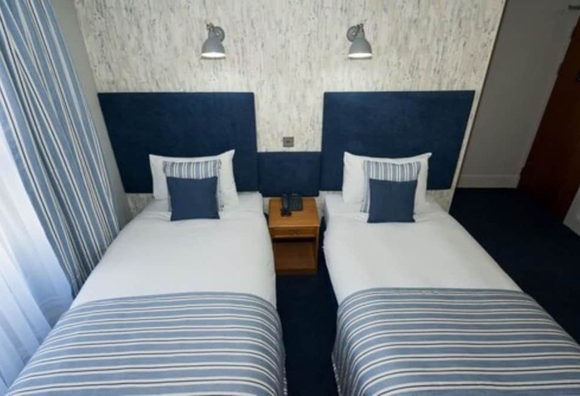 חדר סטנדרט, Falcon