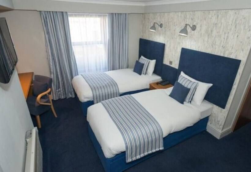 חדר סטנדרט, Falcon