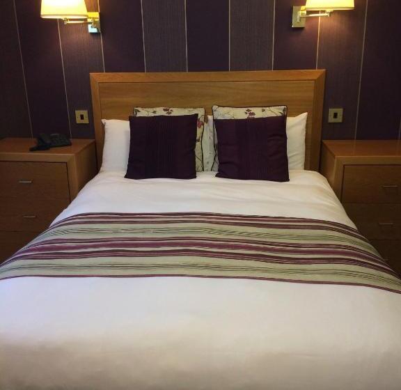 חדר סטנדרט, Falcon