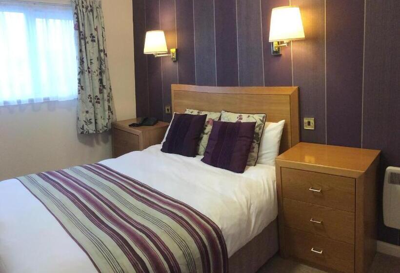 חדר סטנדרט, Falcon