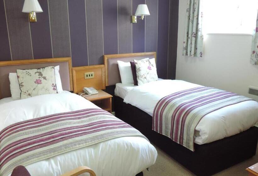 חדר סטנדרט, Falcon