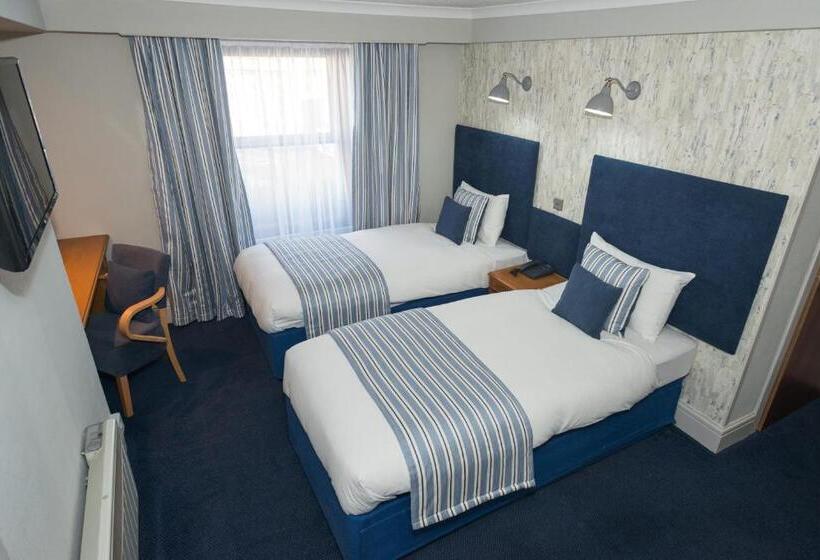 חדר סטנדרט, Falcon