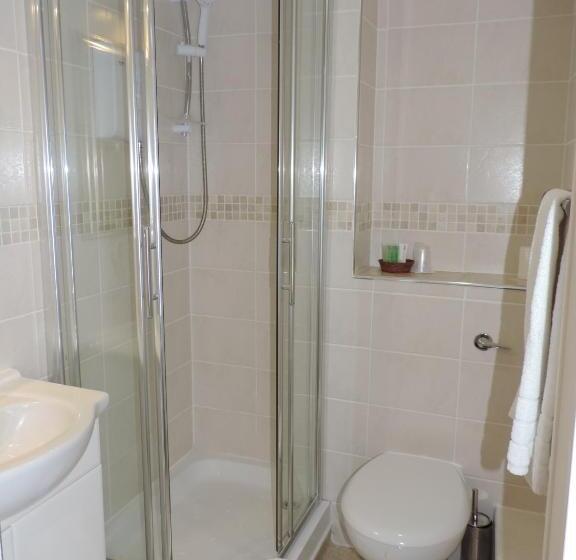 חדר סטנדרט יחיד, Falcon