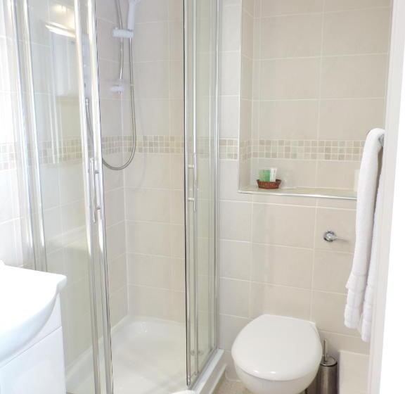 חדר סטנדרט יחיד, Falcon