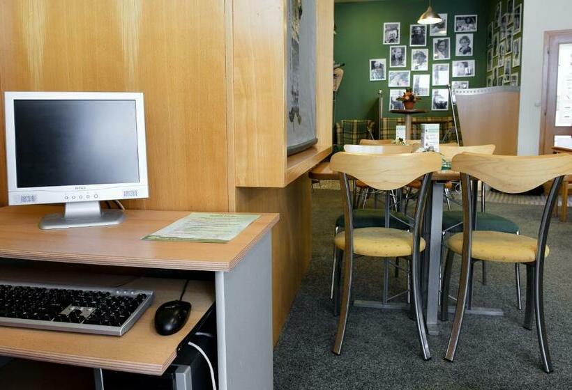 Номер Стандарт Индивидуальный, Flóra