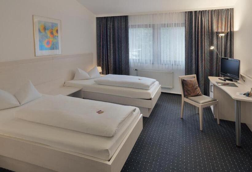 اتاق استاندارد, Forsthaus