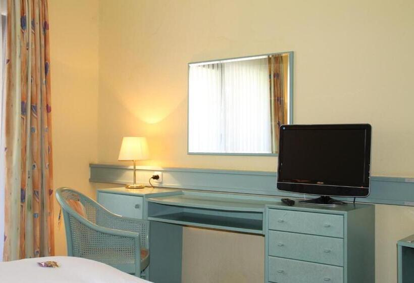 اتاق استاندارد یک نفره, Forsthaus