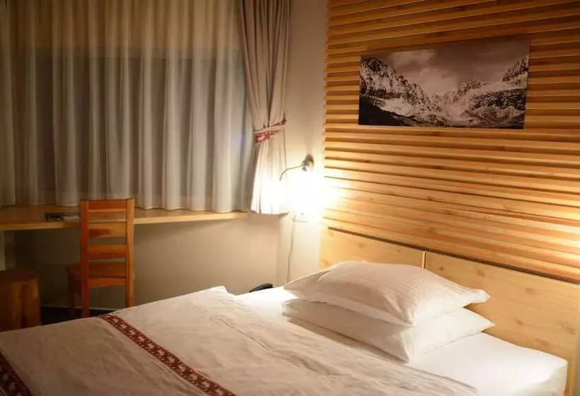 スーペリアールーム, Horsky Hotel Sliezsky Dom