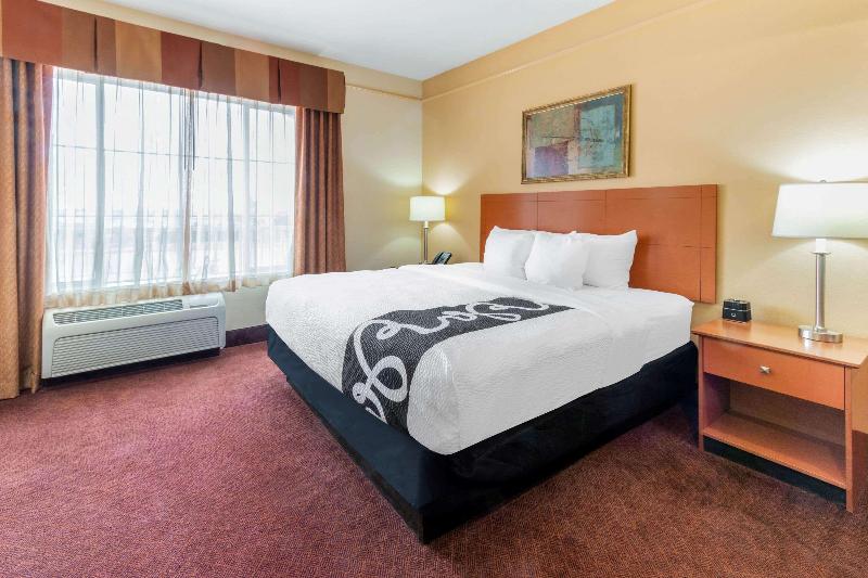 デラックススイート, La Quinta By Wyndham Hobbs